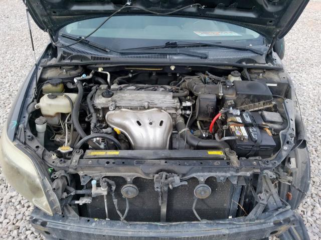 JTKDE177870214507 - 2007 TOYOTA SCION TC  ფოტო 7