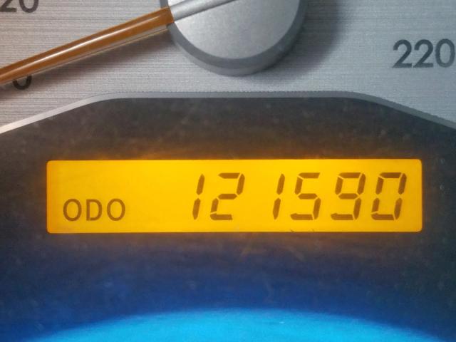 JTKDE177870214507 - 2007 TOYOTA SCION TC  ფოტო 8