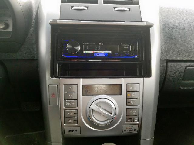 JTKDE177870214507 - 2007 TOYOTA SCION TC  ფოტო 9
