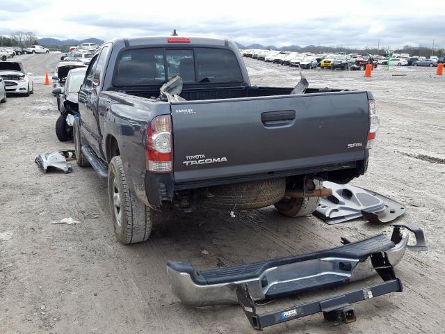 5TFUX4EN6EX026819 - 2014 TOYOTA TACOMA ACCESS CAB  ფოტო 3