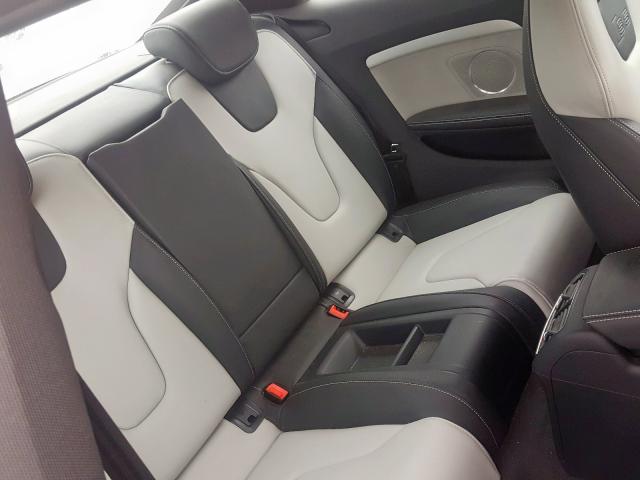 WAUC4AFR8GA001895 - 2016 AUDI S5 PREMIUM PLUS  照片 6