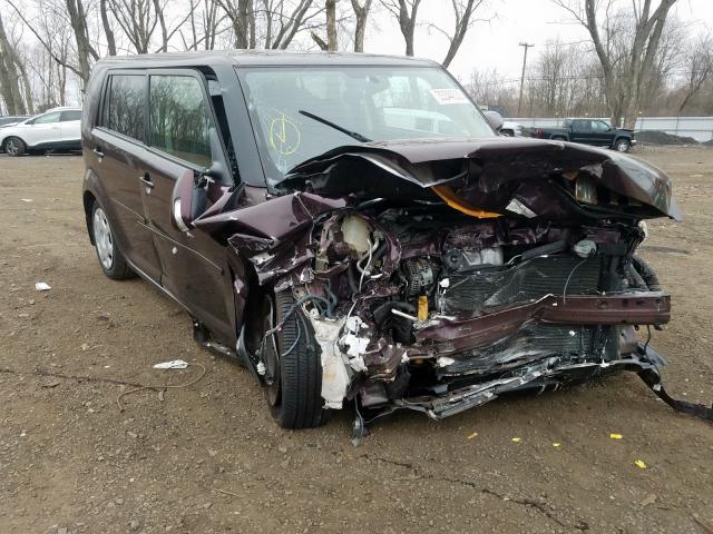 JTLZE4FE0DJ041722 - 2013 TOYOTA SCION XB  照片 1