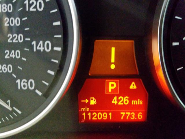 5UXZV4C57D0B08694 - 2013 BMW X5 XDRIVE35I  photo 8