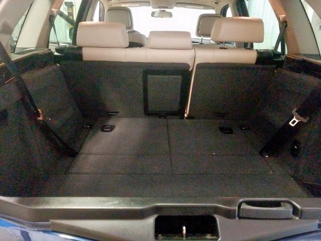 5UXZV4C57D0B08694 - 2013 BMW X5 XDRIVE35I  photo 9