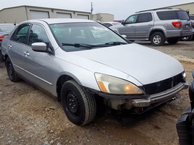 3HGCM56406G701023 - 2006 HONDA ACCORD LX  photo 1