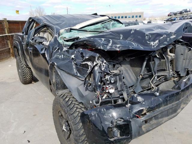 3GCEK13M67G503381 - 2007 CHEVROLET SILVERADO K1500 CREW CAB  photo 9