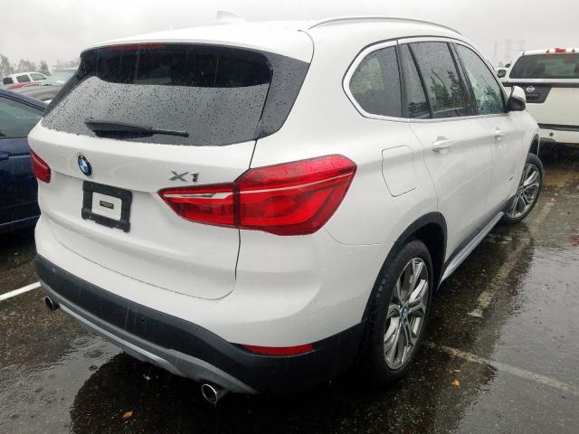 WBXHT3Z30G4A47806 - 2016 BMW X1 XDRIVE28I  photo 4