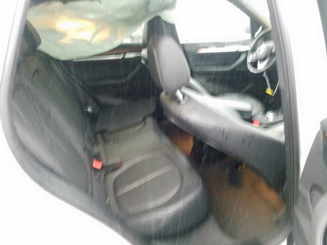 WBXHT3Z30G4A47806 - 2016 BMW X1 XDRIVE28I  photo 6