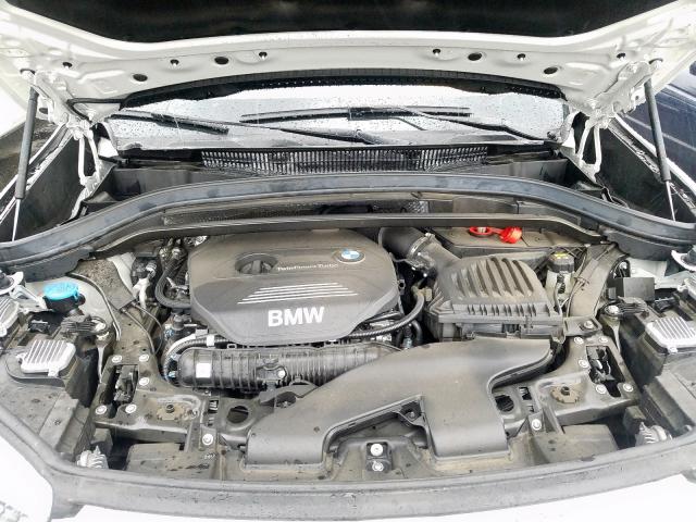 WBXHT3Z30G4A47806 - 2016 BMW X1 XDRIVE28I  photo 7