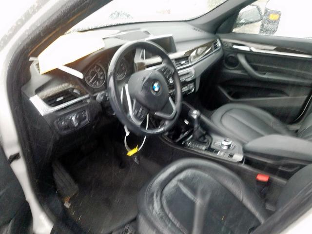WBXHT3Z30G4A47806 - 2016 BMW X1 XDRIVE28I  photo 9