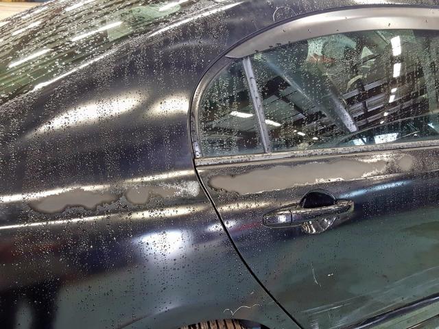 2HGFA1F61AH541775 - 2010 HONDA CIVIC LX-S  foto 9