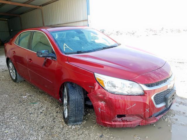 1G11C5SL6EF263686 - 2014 CHEVROLET MALIBU 1LT  photo 1