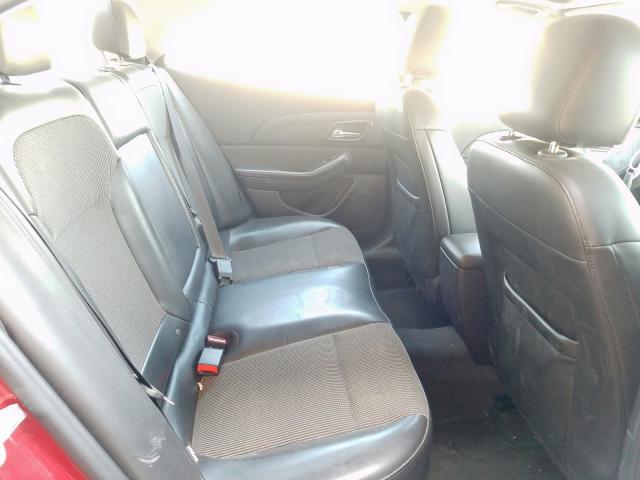 1G11C5SL6EF263686 - 2014 CHEVROLET MALIBU 1LT  photo 6