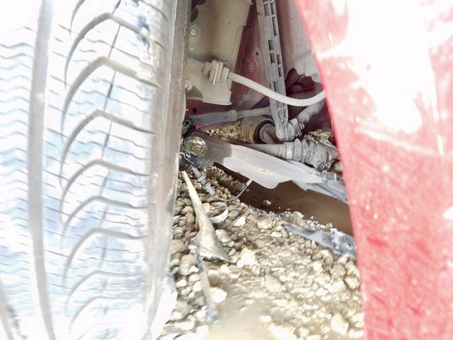 1G11C5SL6EF263686 - 2014 CHEVROLET MALIBU 1LT  photo 9