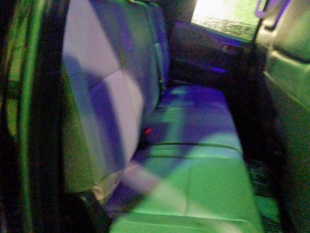 5TFRM5F15GX103473 - 2016 TOYOTA TUNDRA DOUBLE CAB SR/SR5  photo 6