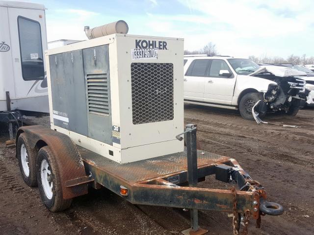 1V9EF1028W1050395 - 1998 OTHR GENERATOR  photo 1