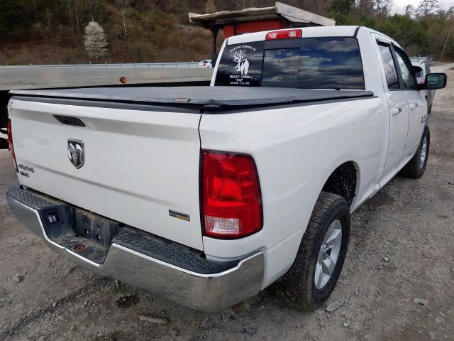 1C6RR7GG7HS704549 - 2017 RAM 1500 SLT  photo 4