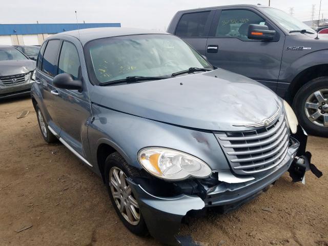 3A8FY58B88T207006 - 2008 CHRYSLER PT CRUISER TOURING  photo 1