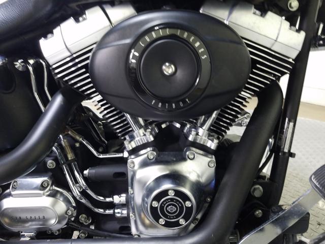 1HD1JN514AB039579 - 2010 HARLEY-DAVIDSON FLSTFB  photo 9