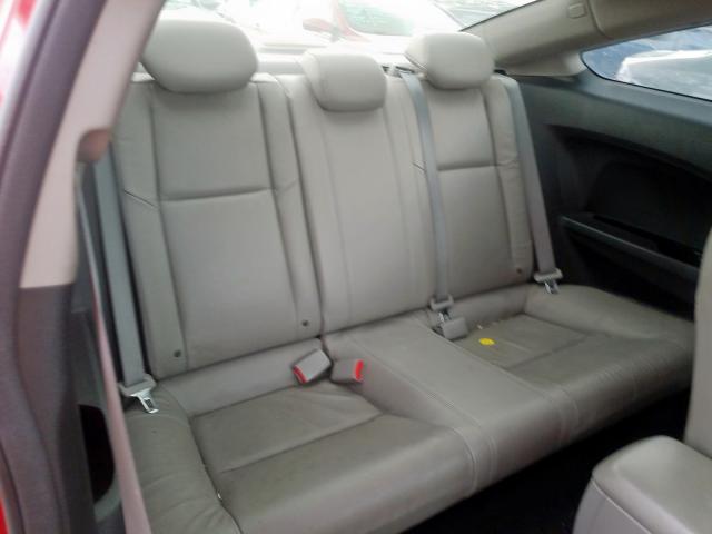 2HGFG3B19CH520843 - 2012 HONDA CIVIC EXL  照片 6