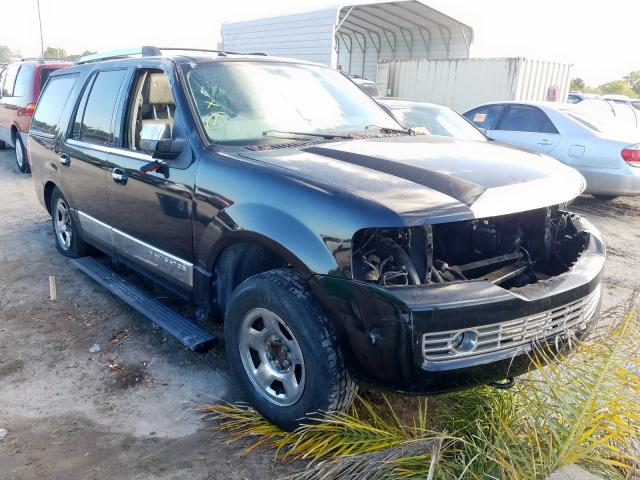 5LMFU27577LJ04188 - 2007 LINCOLN NAVIGATOR  照片 1