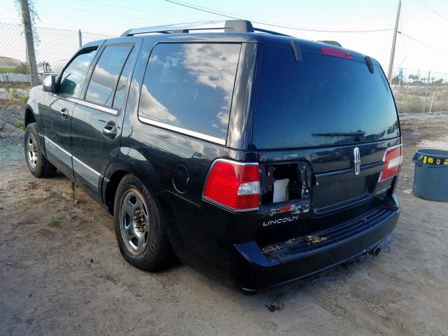 5LMFU27577LJ04188 - 2007 LINCOLN NAVIGATOR  照片 3