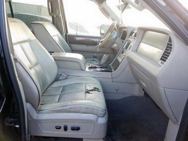 5LMFU27577LJ04188 - 2007 LINCOLN NAVIGATOR  照片 5