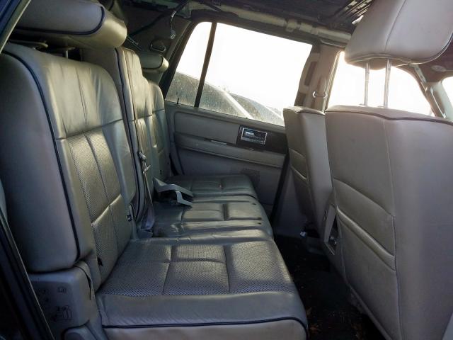 5LMFU27577LJ04188 - 2007 LINCOLN NAVIGATOR  照片 6