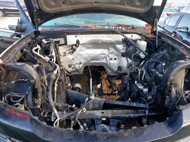 5LMFU27577LJ04188 - 2007 LINCOLN NAVIGATOR  照片 7