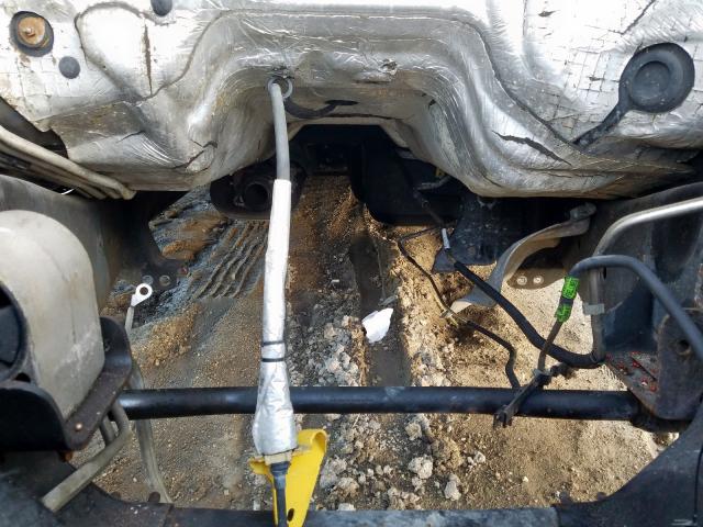 5LMFU27577LJ04188 - 2007 LINCOLN NAVIGATOR  照片 9