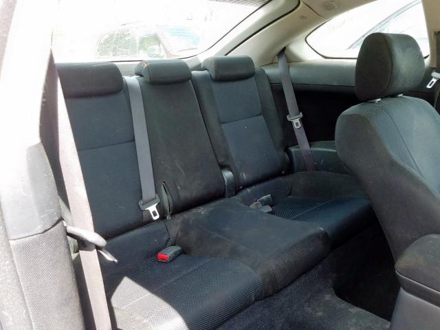 JTKDE3B74A0308278 - 2010 TOYOTA SCION TC  ფოტო 6