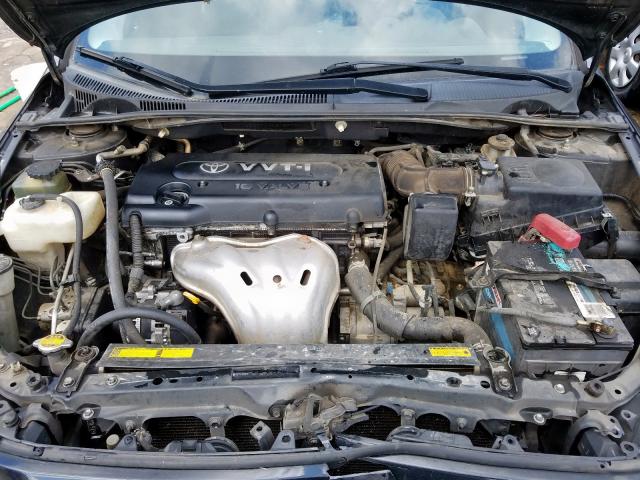 JTKDE3B74A0308278 - 2010 TOYOTA SCION TC  ფოტო 7