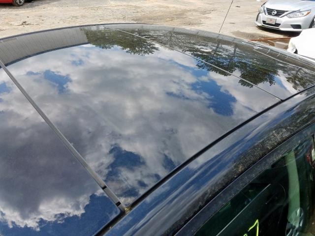 JTKDE3B74A0308278 - 2010 TOYOTA SCION TC  ფოტო 9