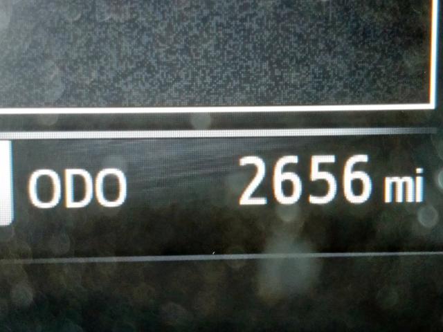 5TFAX5GN8LX167054 - 2020 TOYOTA TACOMA DOUBLE CAB  照片 8