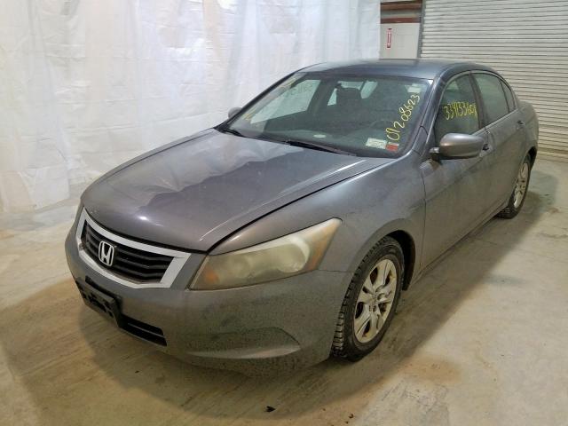 1HGCP26488A024777 - 2008 HONDA ACCORD LXP  photo 2