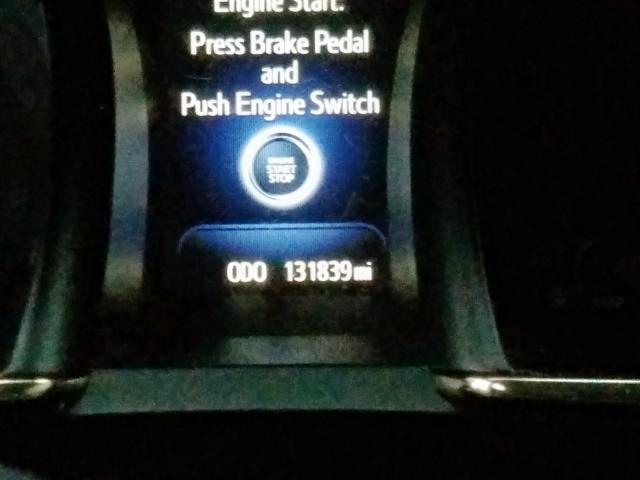 4T1BK1EB1GU202170 - 2016 TOYOTA AVALON XLE  photo 8