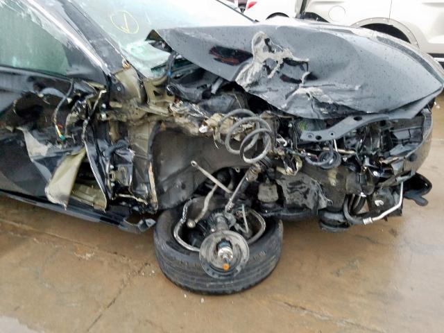 4T1BK1EB1GU202170 - 2016 TOYOTA AVALON XLE  photo 9