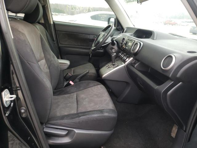 JTLZE4FE6DJ037707 - 2013 TOYOTA SCION XB 黑色 照片 5