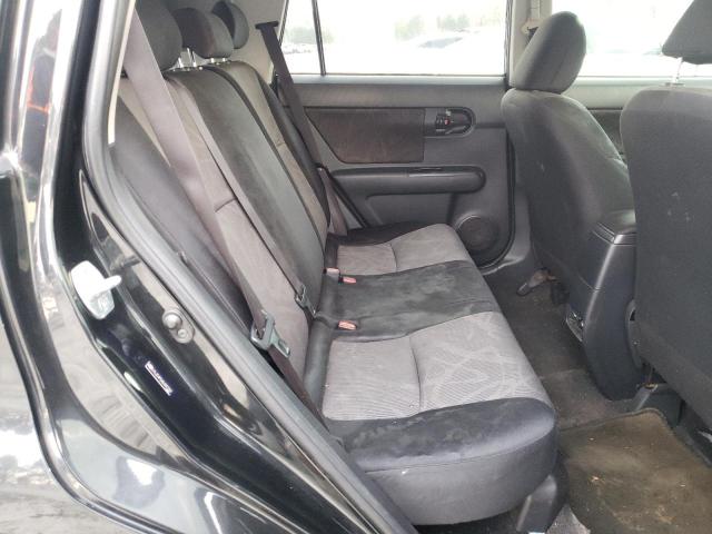 JTLZE4FE6DJ037707 - 2013 TOYOTA SCION XB 黑色 照片 6