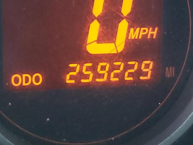 JTLZE4FE6DJ037707 - 2013 TOYOTA SCION XB 黑色 照片 8