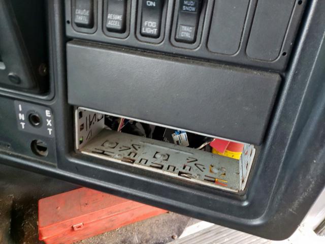 4DRBUAFL86B226431 - 2006 IC CORPORATION 3000  photo 9