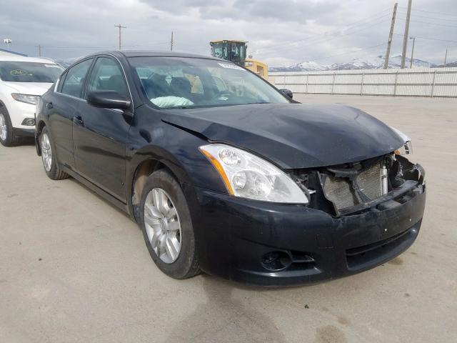 1N4AL2AP7CN542406 - 2012 NISSAN ALTIMA BASE  photo 1