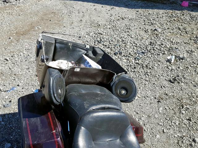 1HD1FCW1X5Y603436 - 2005 HARLEY-DAVIDSON FLHTCUI  photo 6