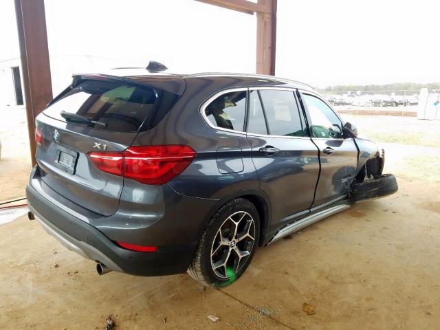 WBXHT3Z39G4A48596 - 2016 BMW X1 XDRIVE28I  photo 4