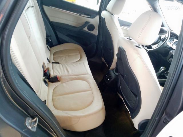 WBXHT3Z39G4A48596 - 2016 BMW X1 XDRIVE28I  photo 6