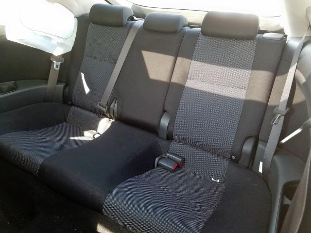 JTKDE167880245470 - 2008 TOYOTA SCION TC  照片 6