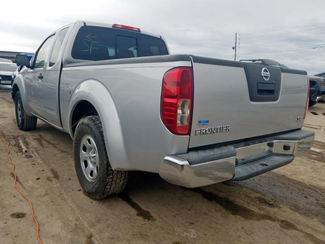 1N6BD06T78C438536 - 2008 NISSAN FRONTIER KING CAB XE  photo 3