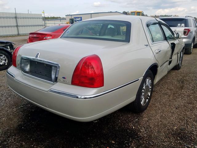 1LNHM82V07Y619722 - 2007 LINCOLN TOWN CAR SIGNATURE LIMITED  photo 4