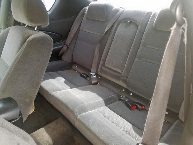 2G1WJ15K179354089 - 2007 CHEVROLET MONTE CARLO LS  ფოტო 6