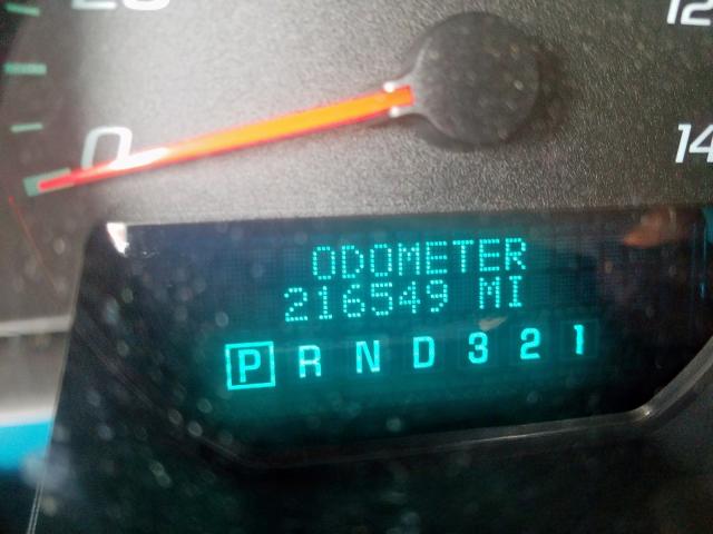 2G1WJ15K179354089 - 2007 CHEVROLET MONTE CARLO LS  ფოტო 8